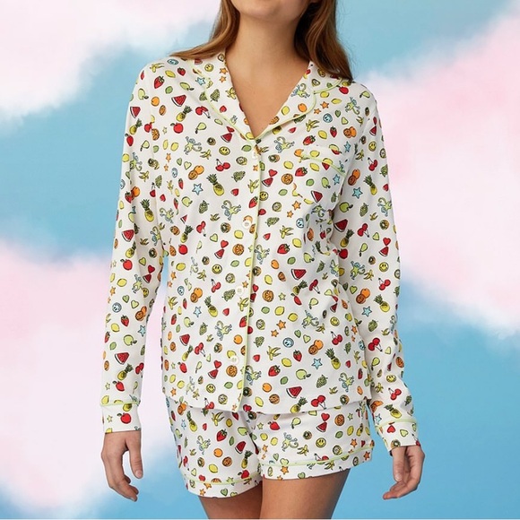 Roller Rabbit Other - Roller Rabbit Tutti Fruiti Set